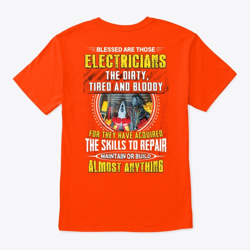 Skilled Electrician