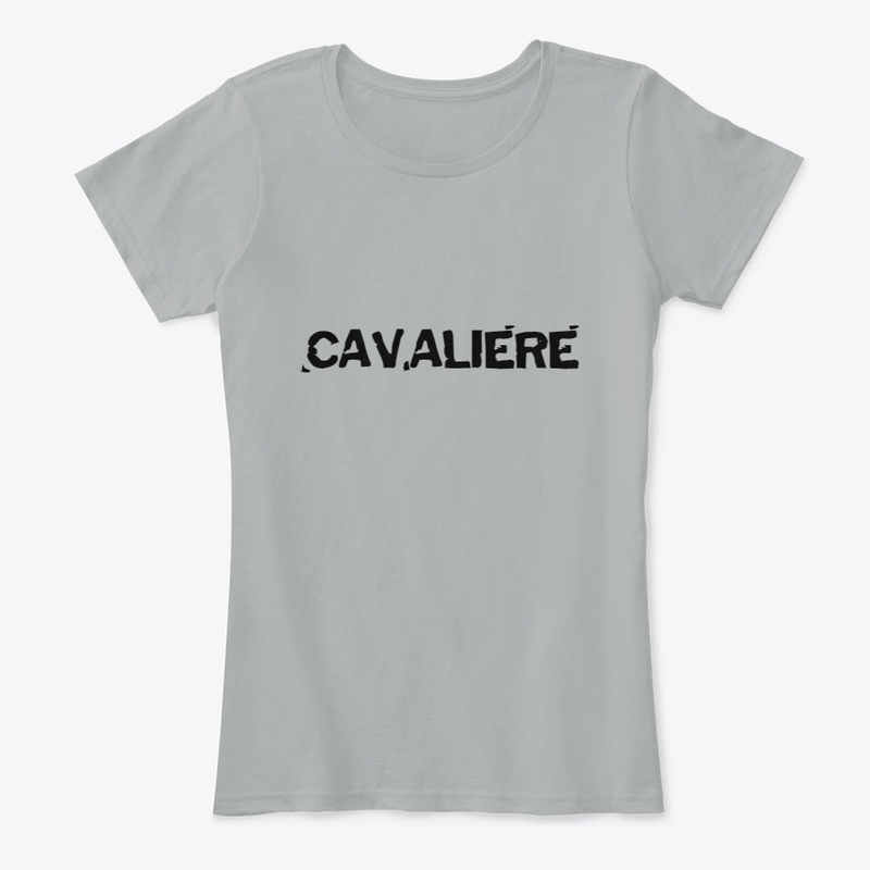 cavalière