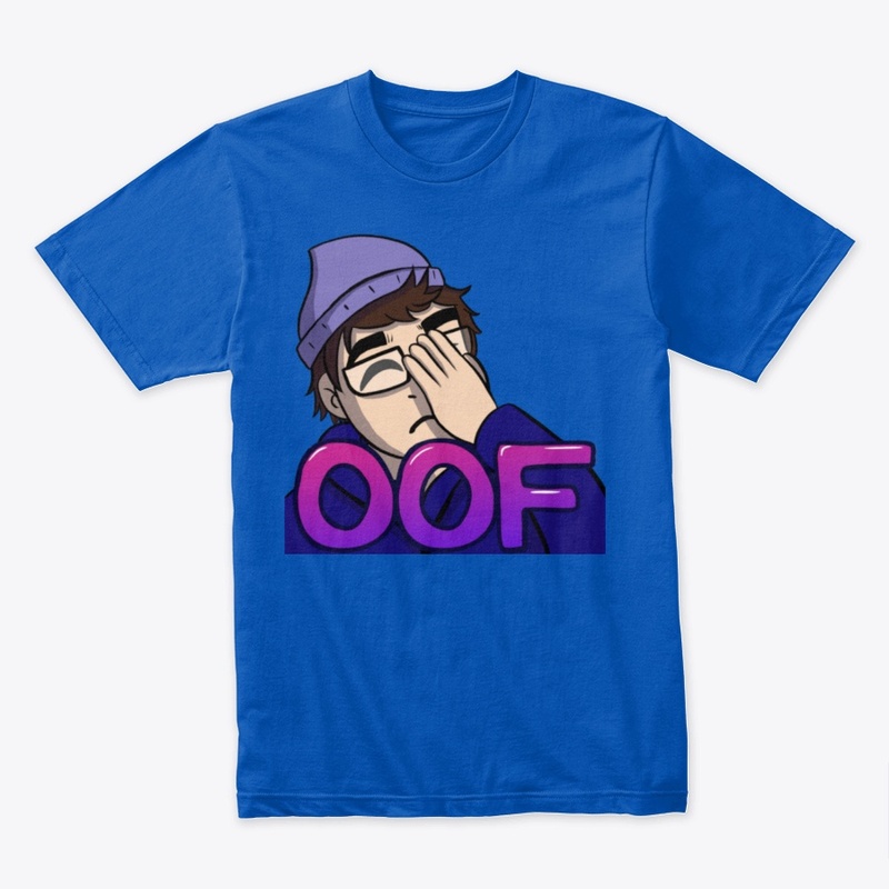 The Best Merch on Twitch