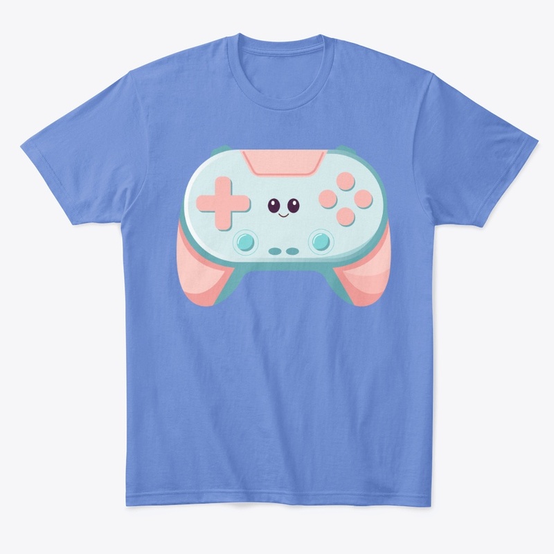 Kawaii Controller