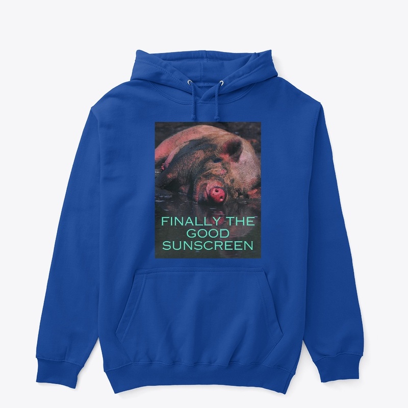 Sun screen 