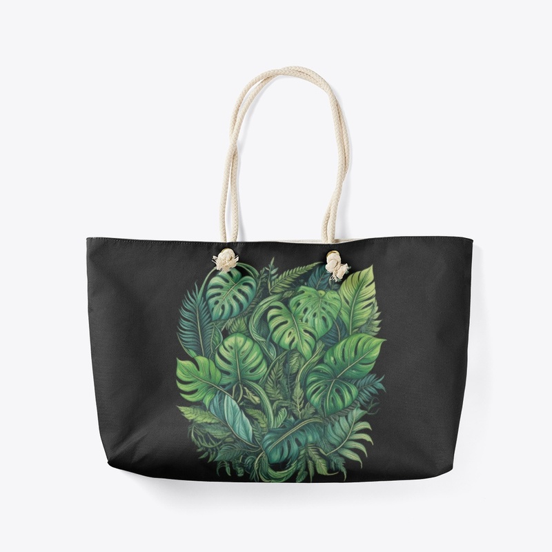 Leaves Illustration