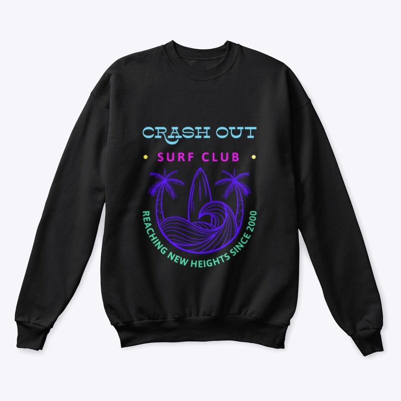 Crash Out