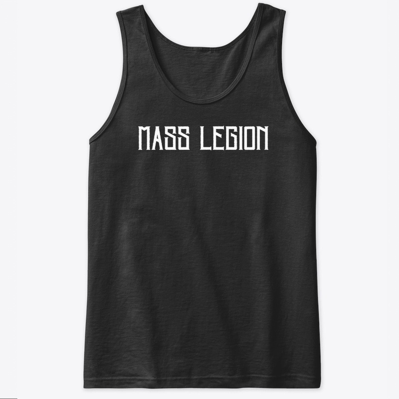 MASS LEGION Simple Collection