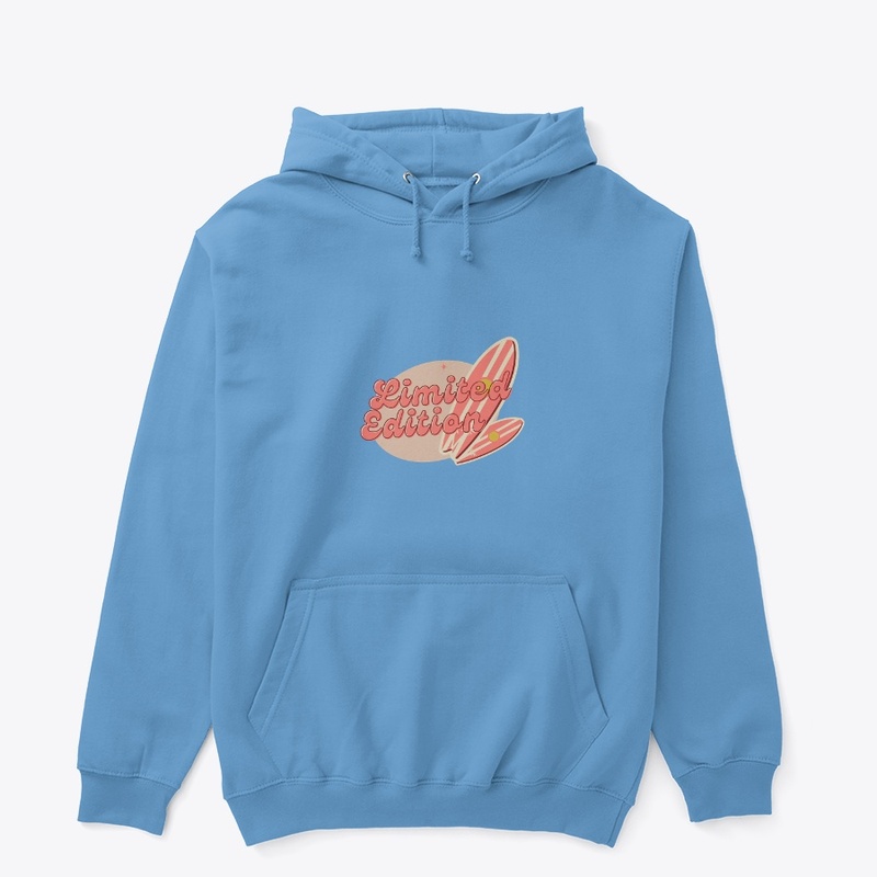 limited edition
