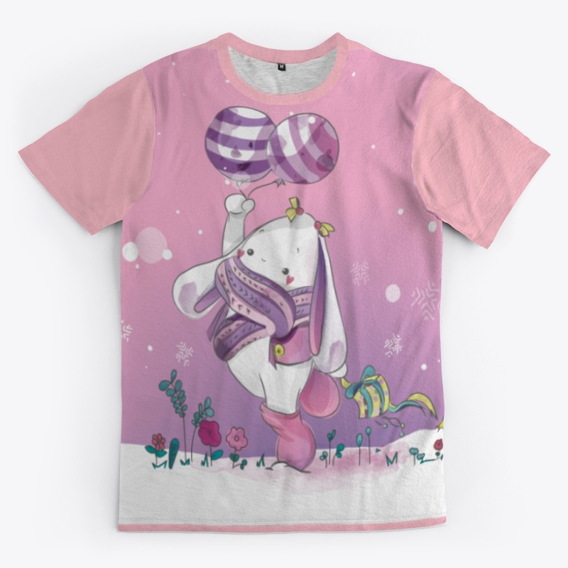 Bunny fashion 