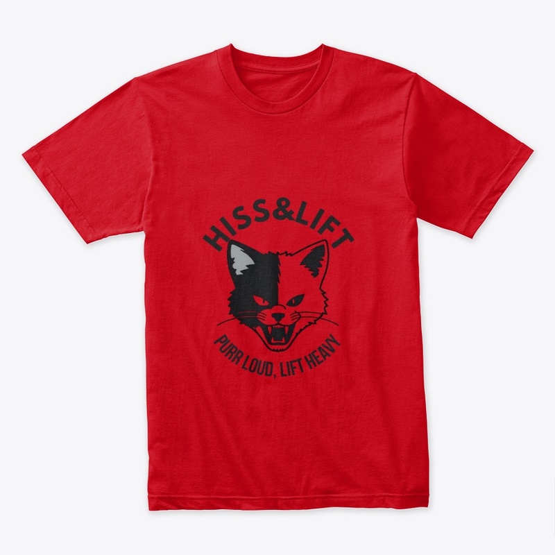 Hiss & Lift Classic designs