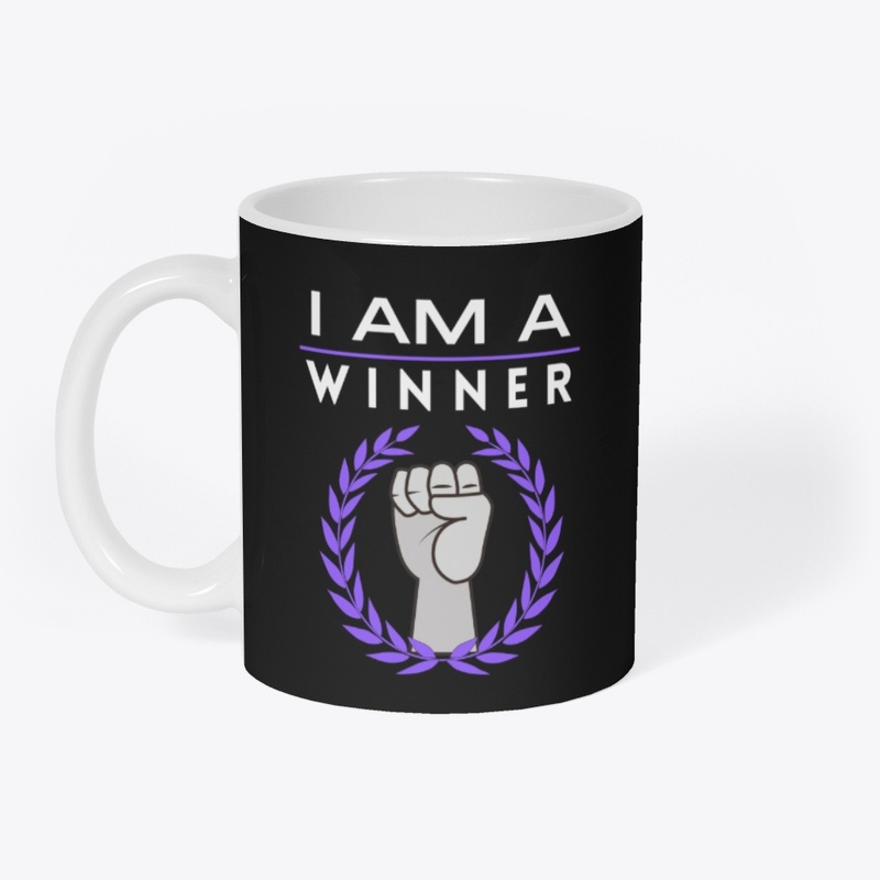 'I AM' Affirmations Range (Winner)