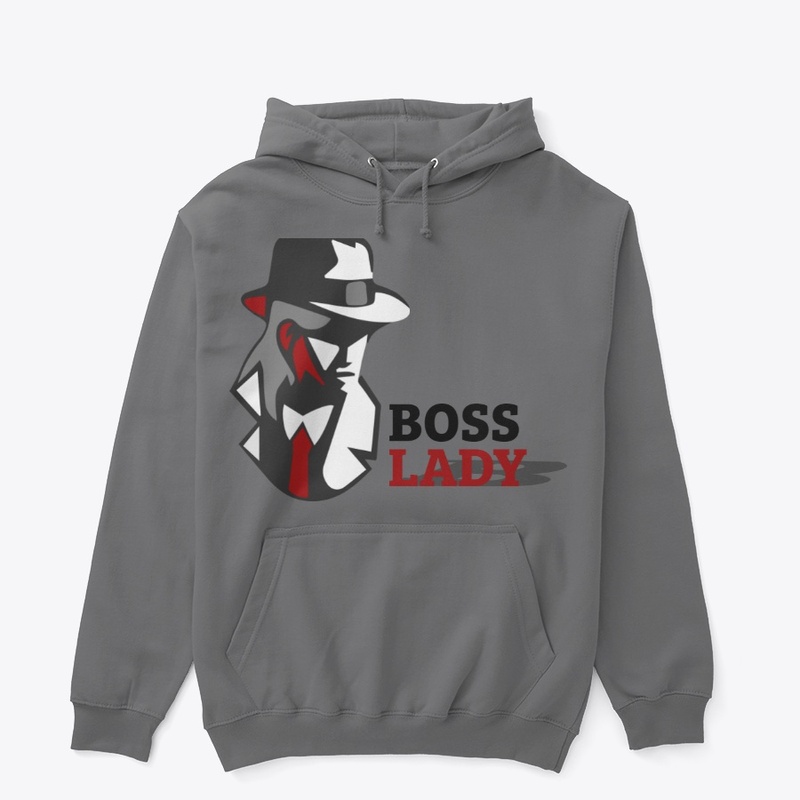 Boss Casual