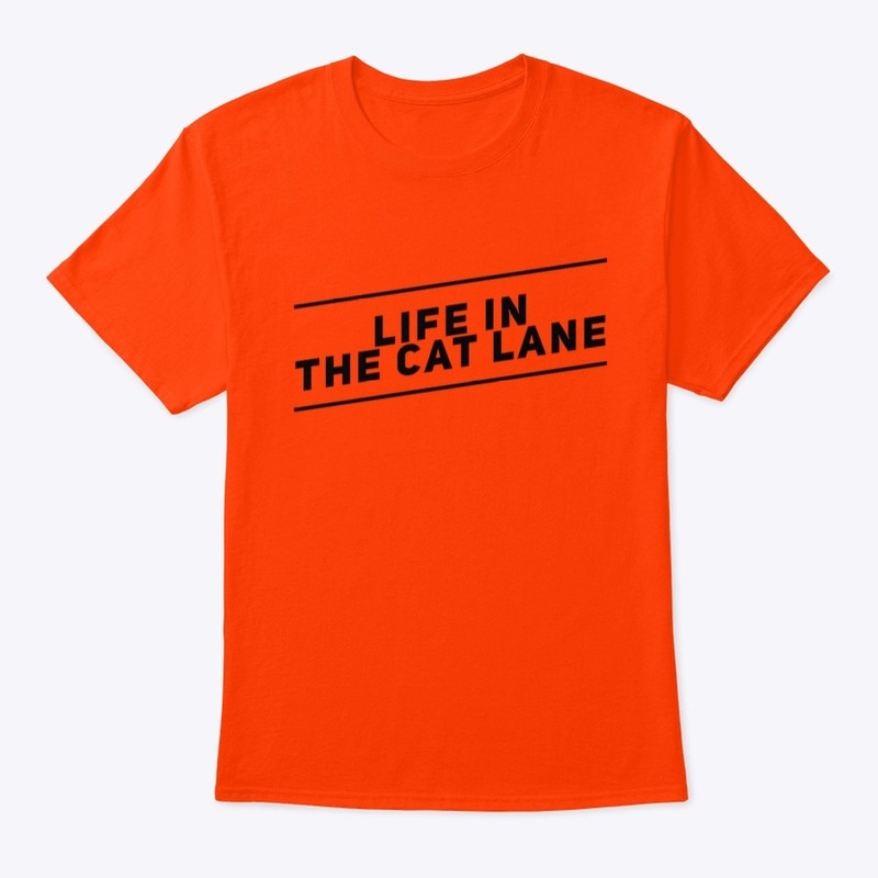 Life in the Cat Lane