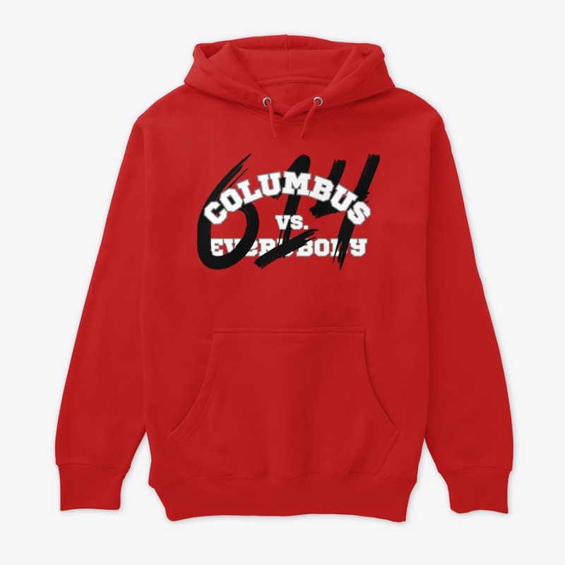 The "614 vs. Everybody" Collection II