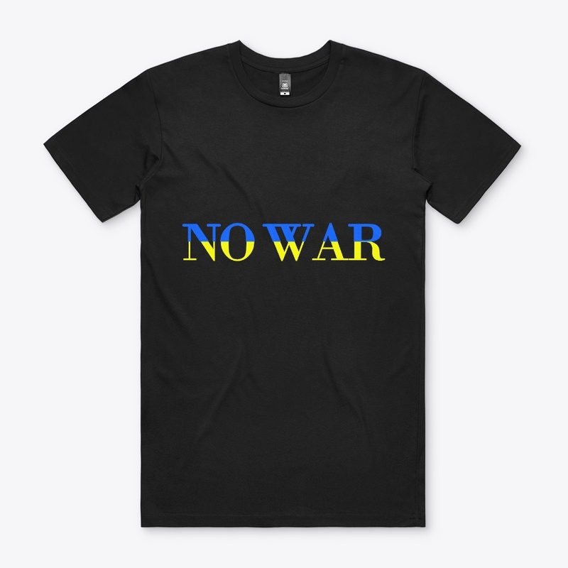 no war