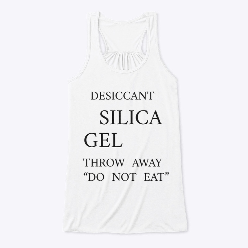 SILICA GEL