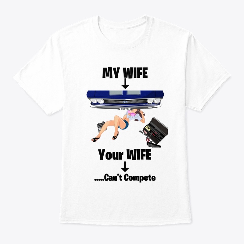 My Wife