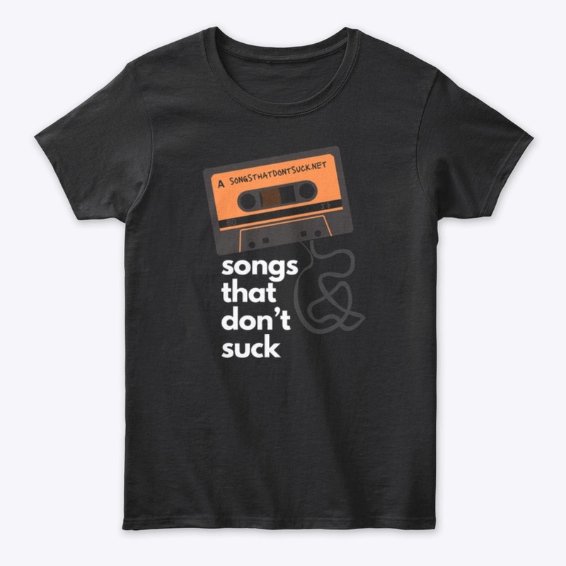 STDS Cassette Logo