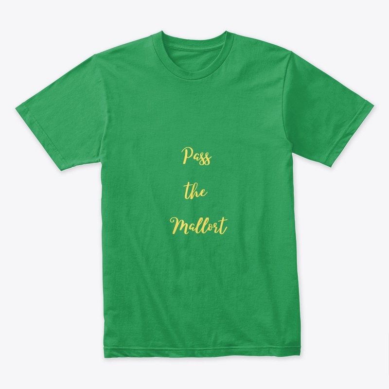Pass the Mallort 
