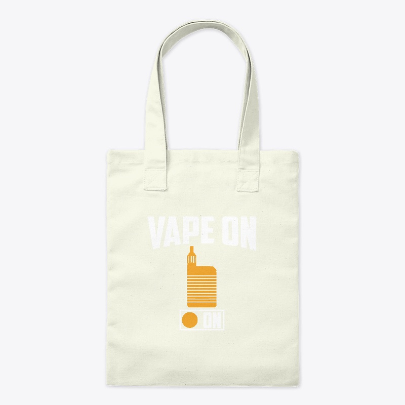 Vape on Vaping