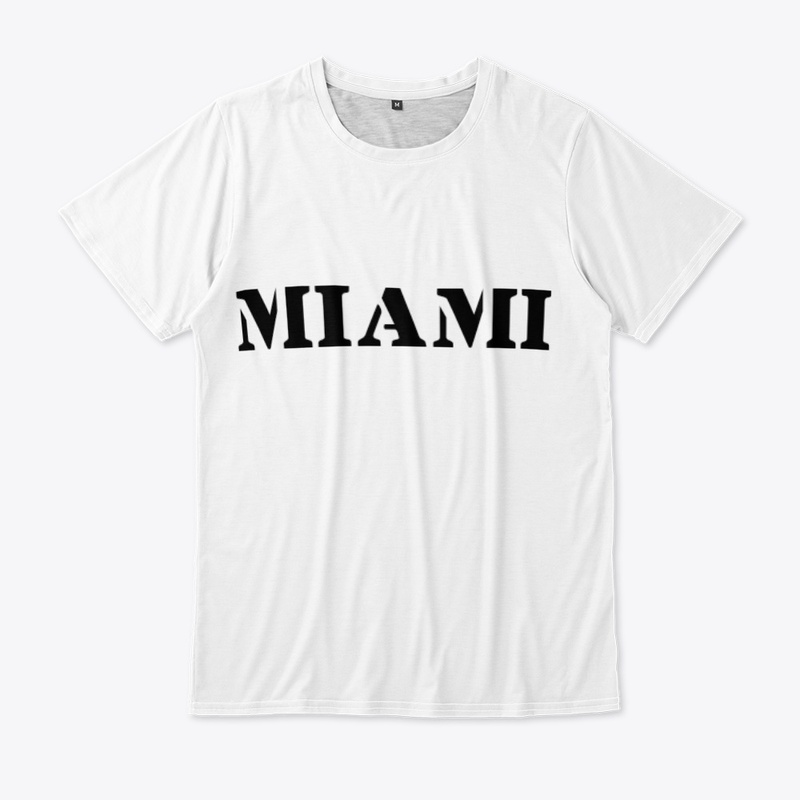Miami F