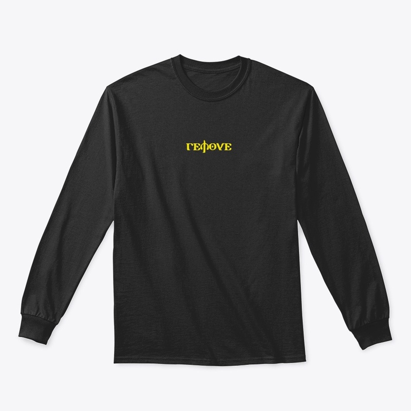 REMOVE FONT AND TEXT