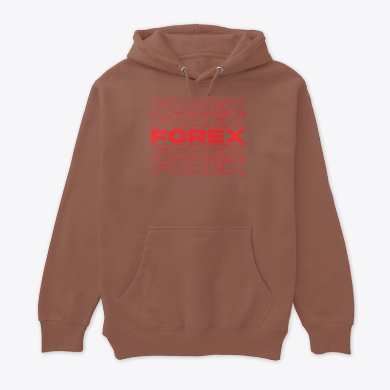 Forex Red