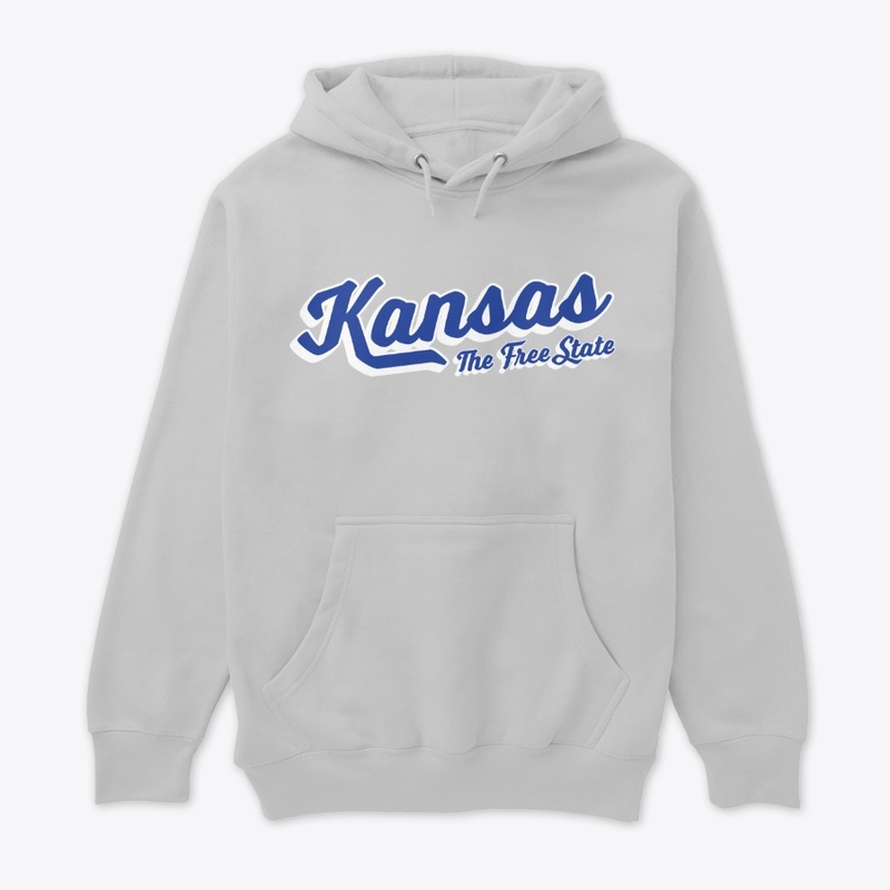 Kansas - The Free State
