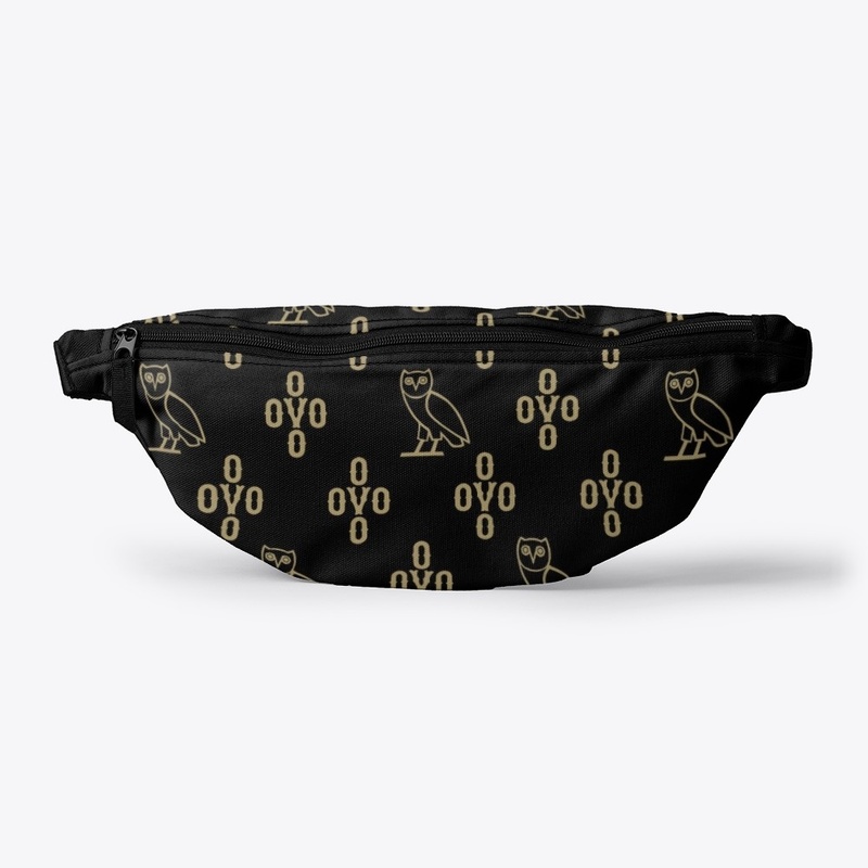 OVO owl