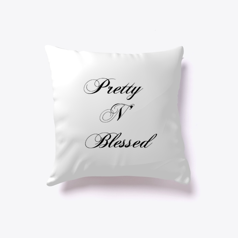 Pretty N' Blessed