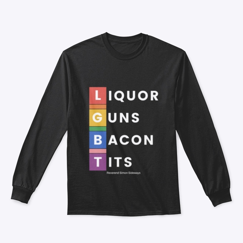 L.G.B.T.
