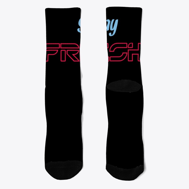 Stay Fresh (simple)