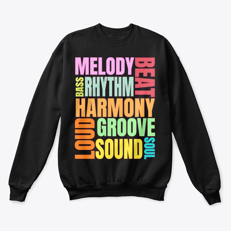 Music in Your Life