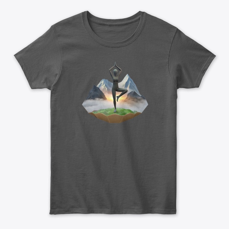 “Peace Within Peaks”
