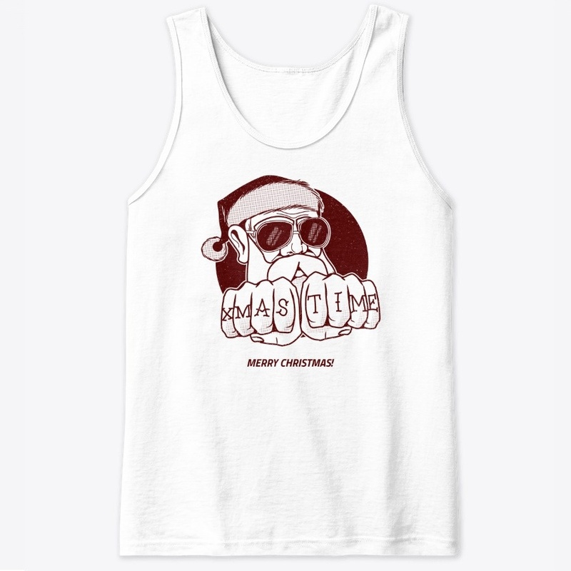 Bad Santa