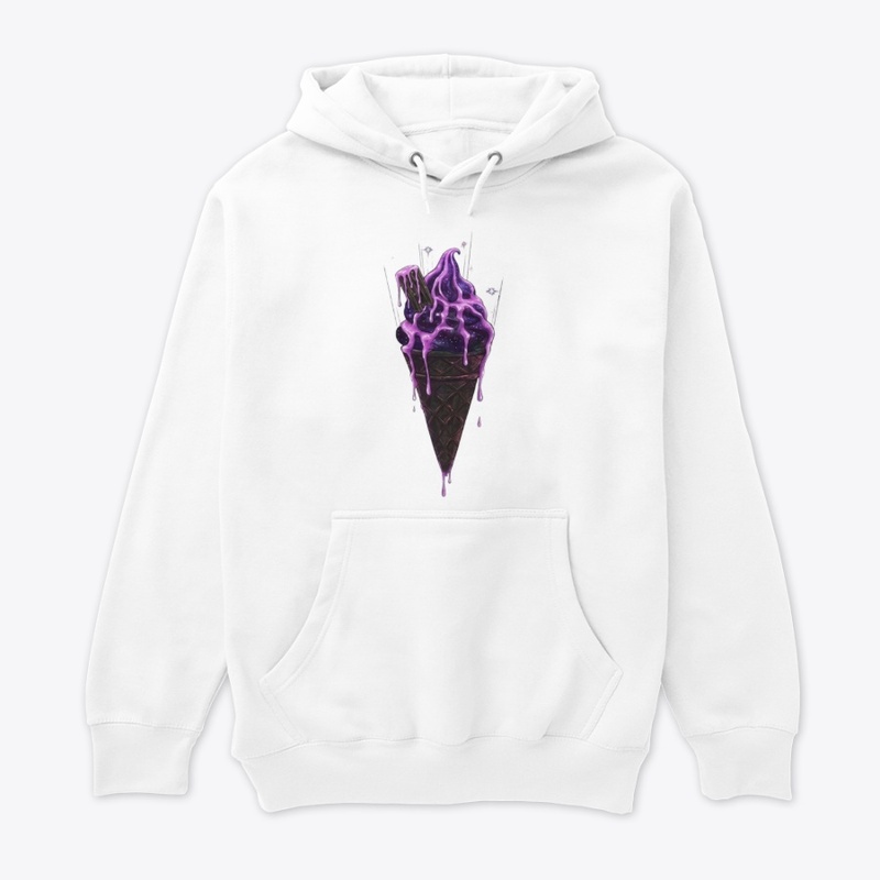 Galaxy Cone 