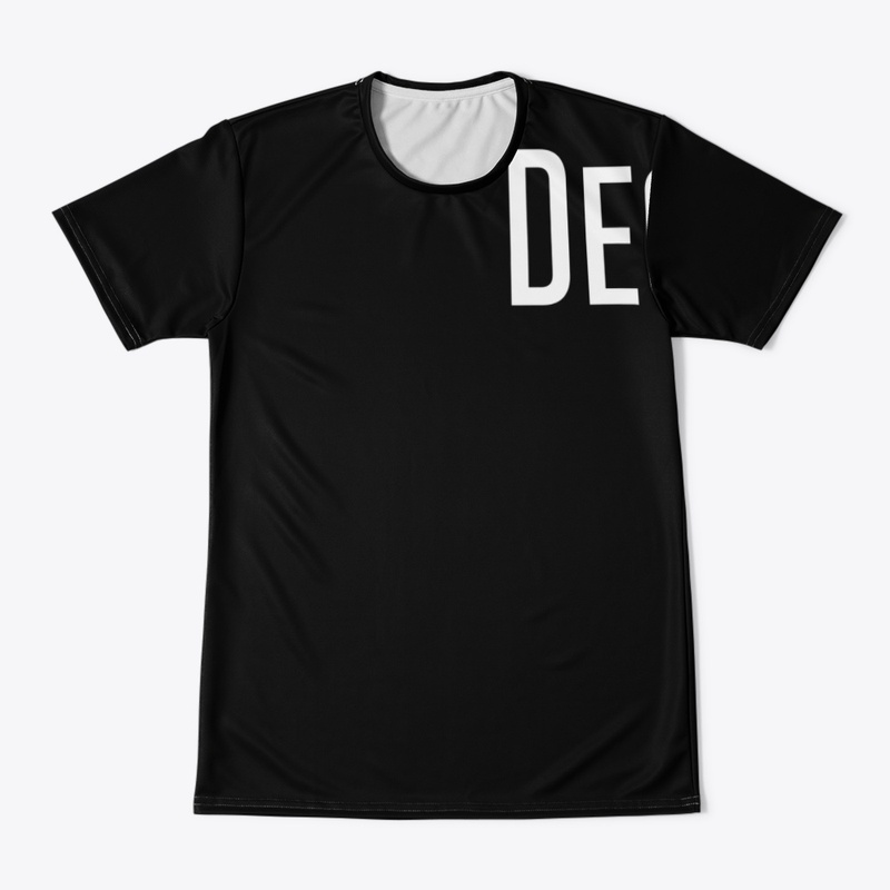 Declan Logo