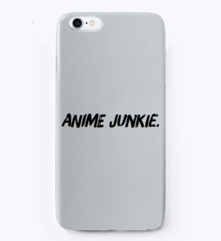 Anime Junkie