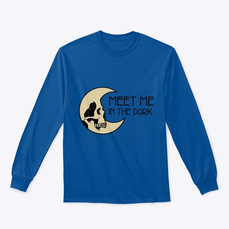 Meet Me In The Dark Moon