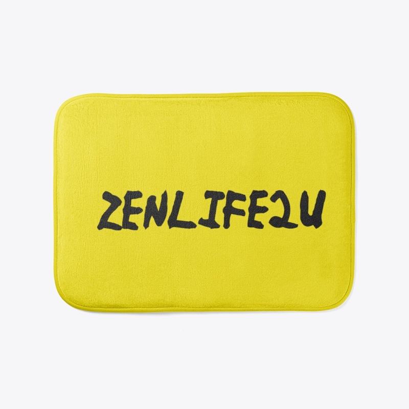 Zen merch
