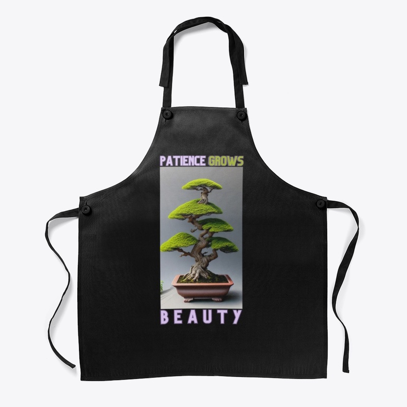 Bonsai Elegance