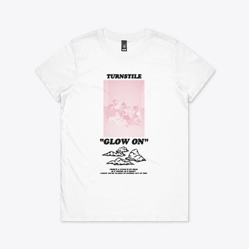 Turnstile Merch