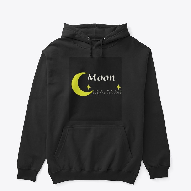 Moonlit Serenity