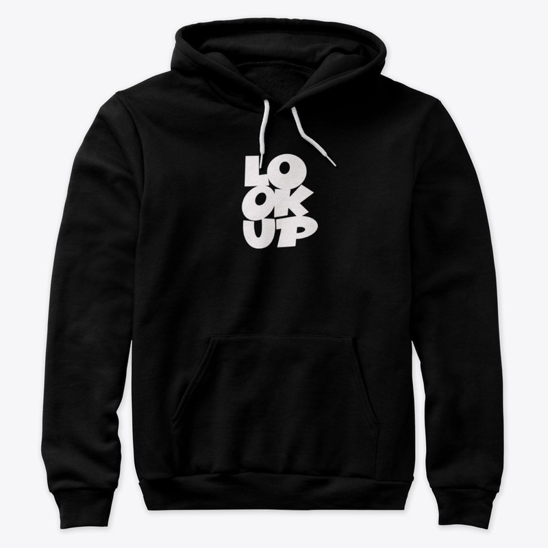 Look Up!