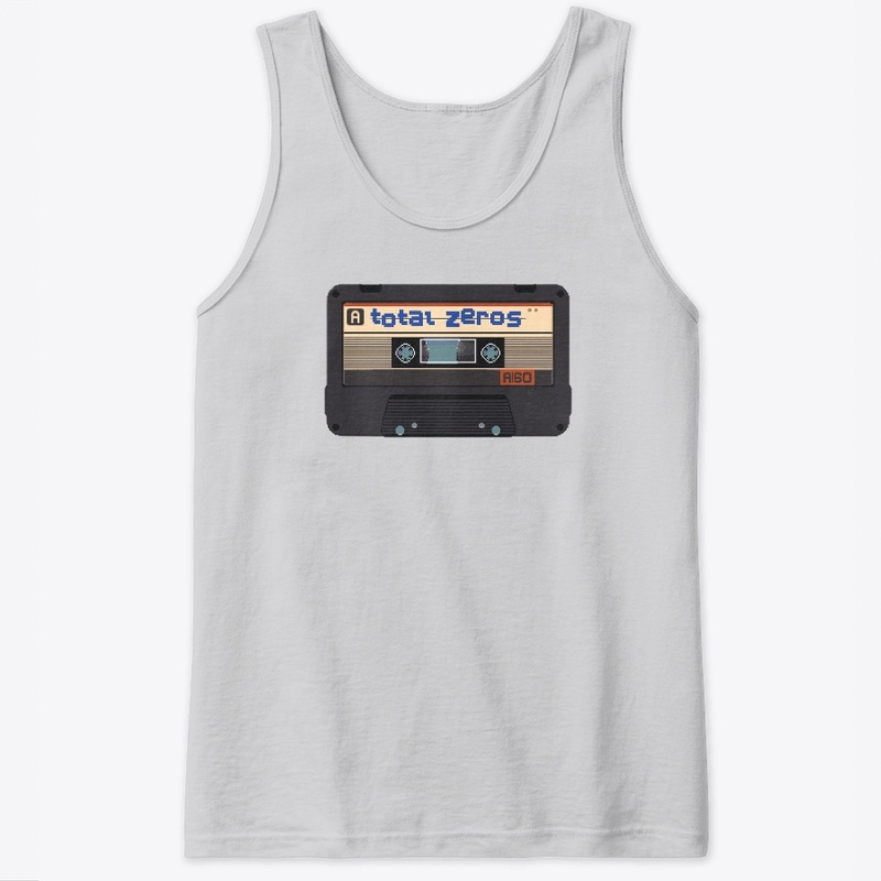 Pixel Mixtape