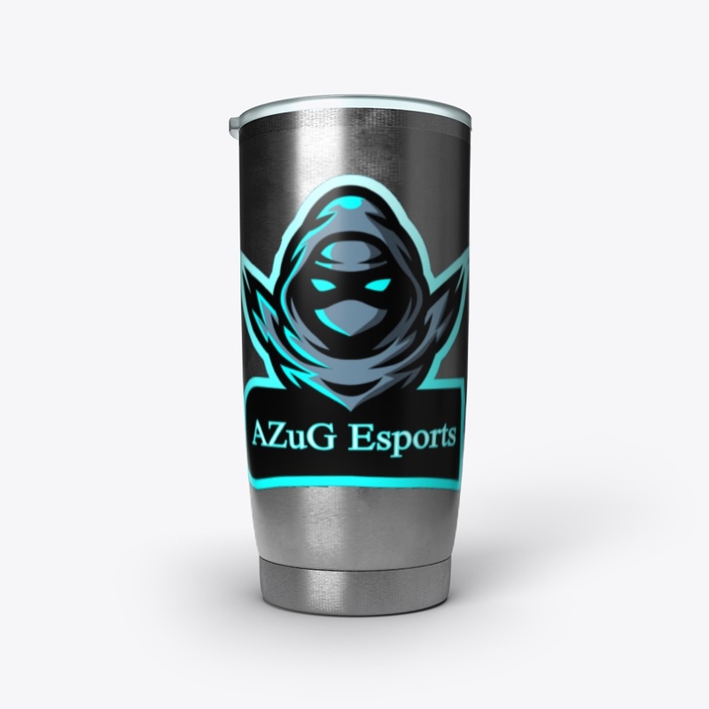 AZuG Stainless Steel Mug