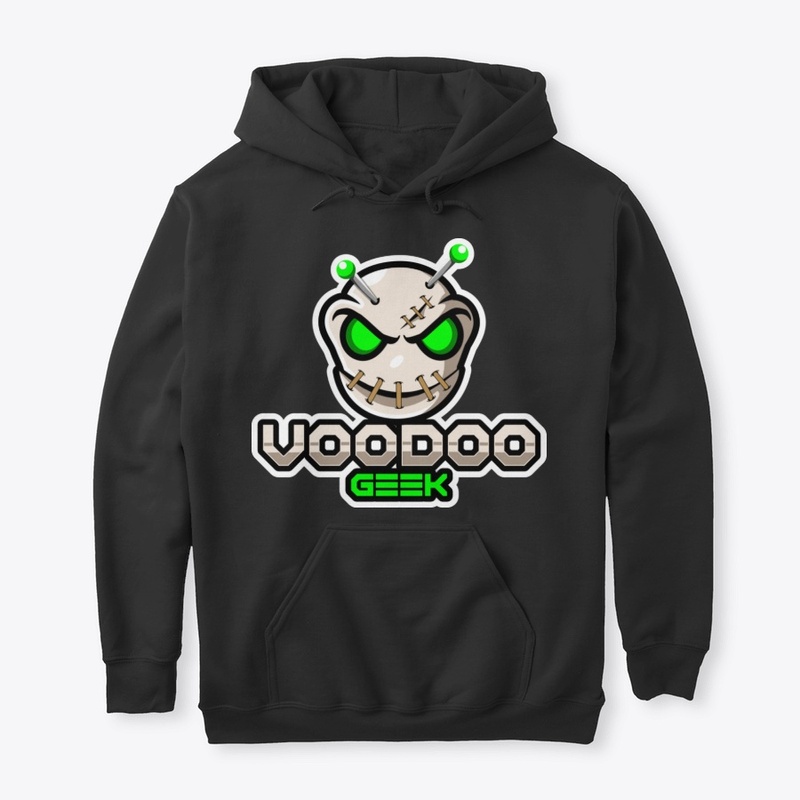 Voodoo Geek 2