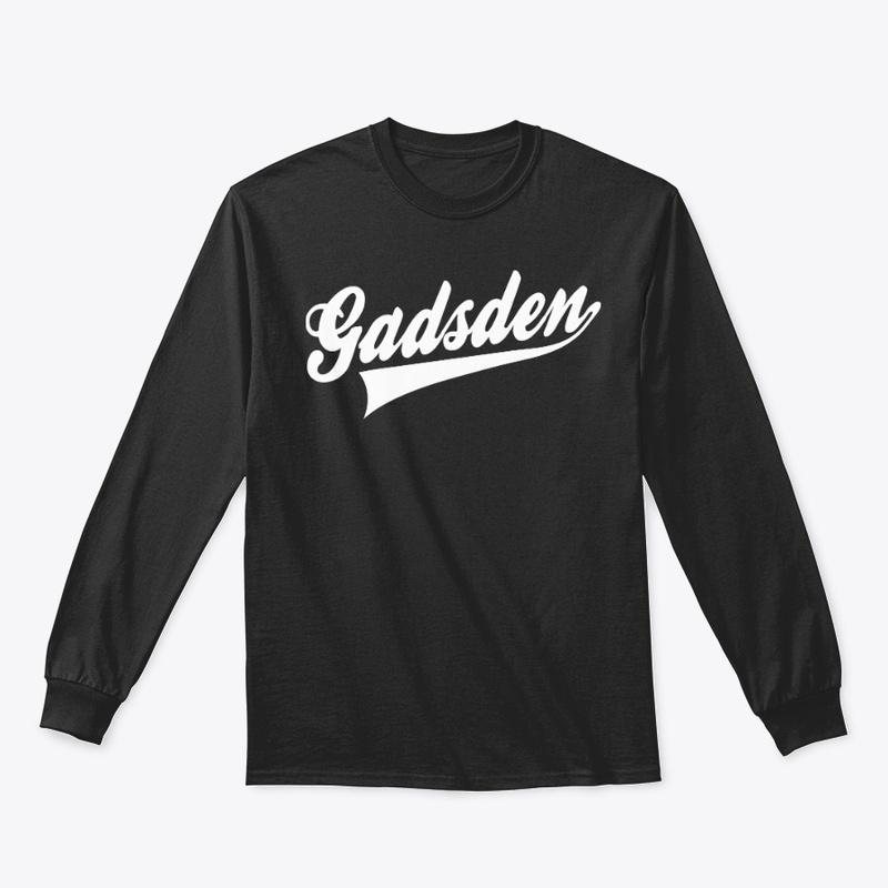Gadsden Alabama