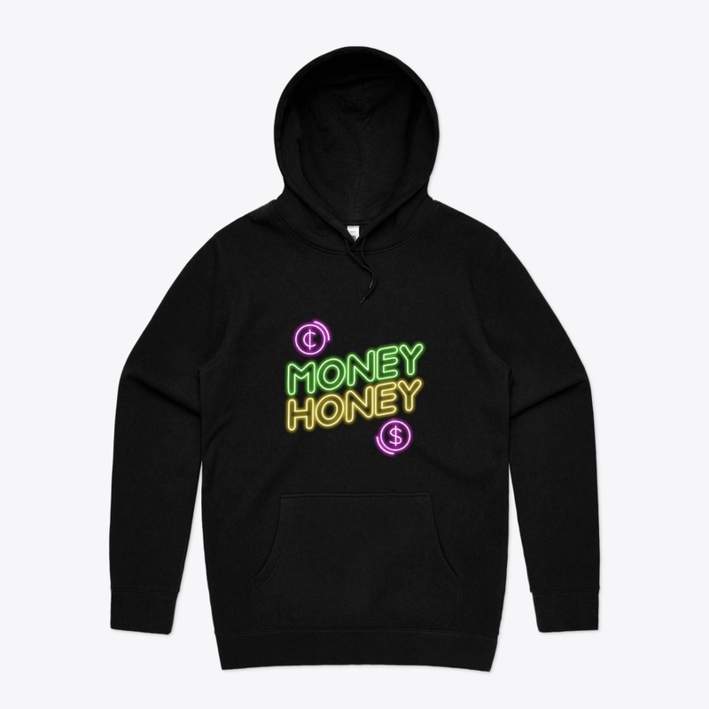 New Money Honey T-Shirts Collections