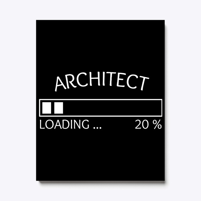 Architect Loading 20 % Collection