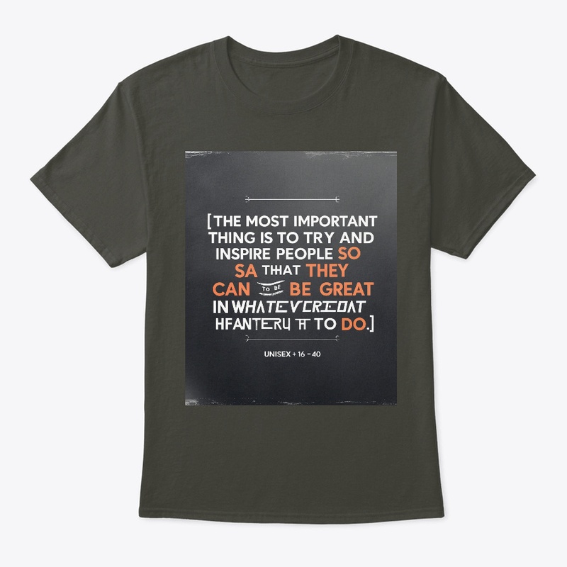 Wear Your Wisdom