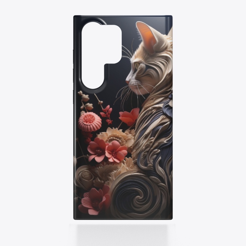 Blossom Wind