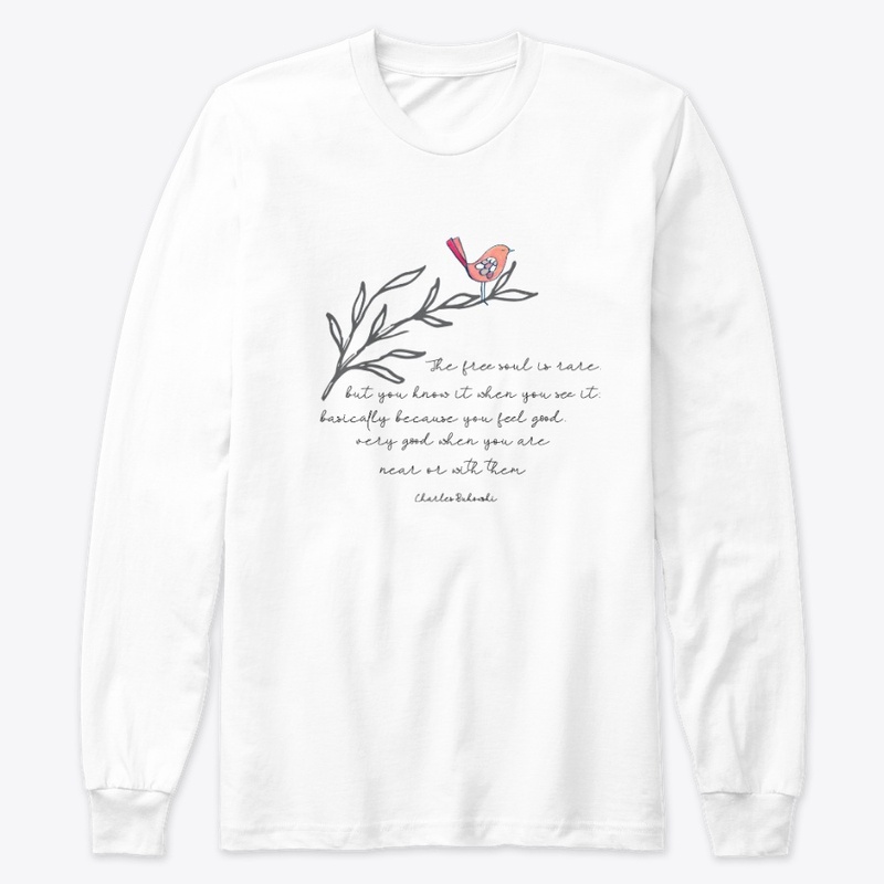 Free soul Apparel for Her